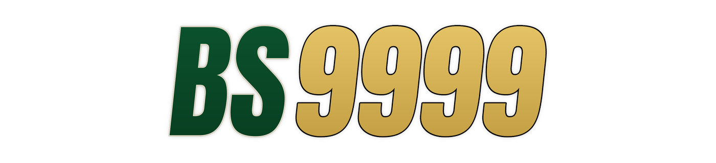 bs9999 লোগো